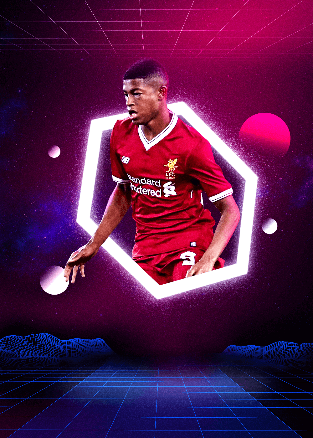 和对底部球 和对底部球