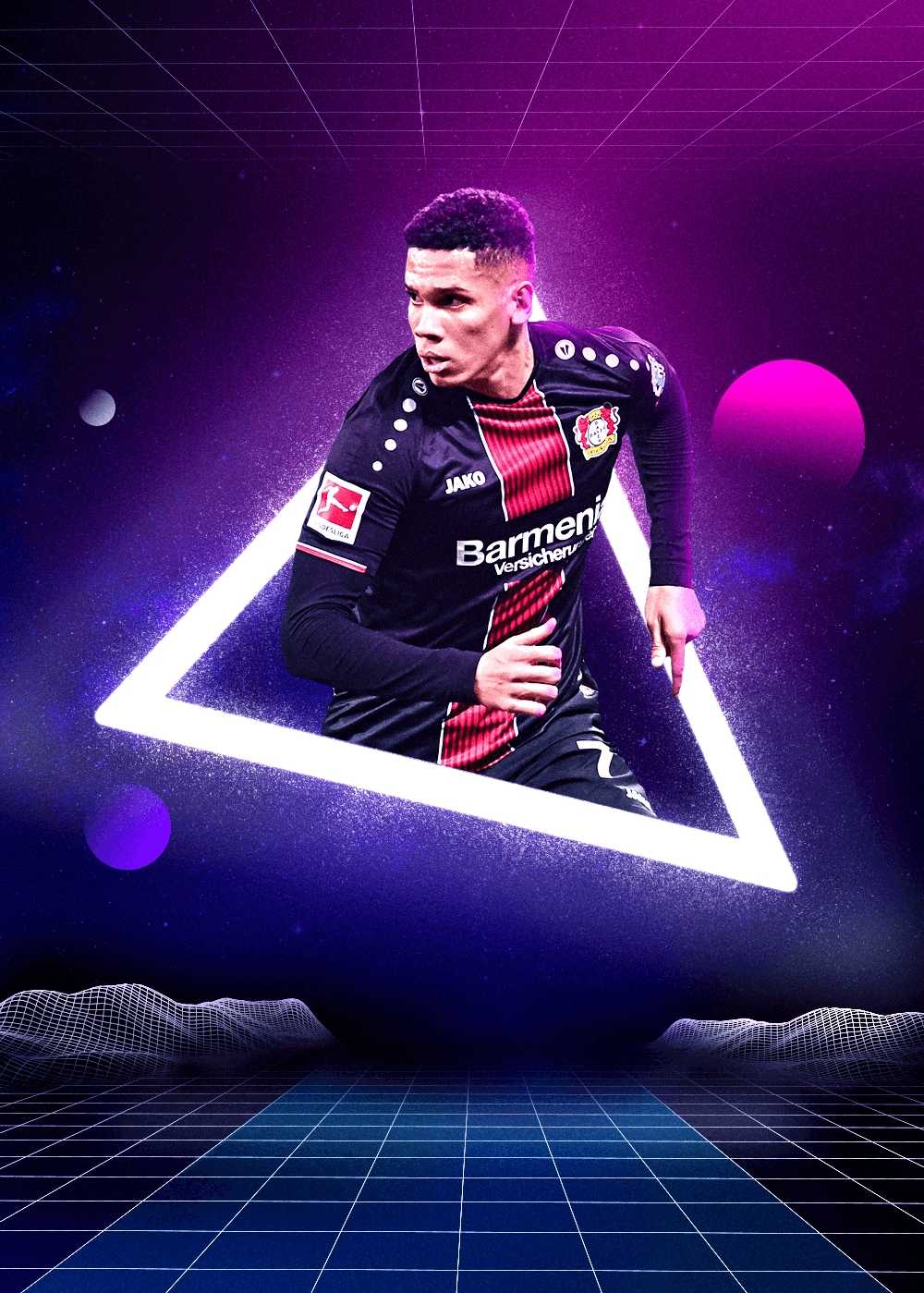 他们的貌似 他们的貌似