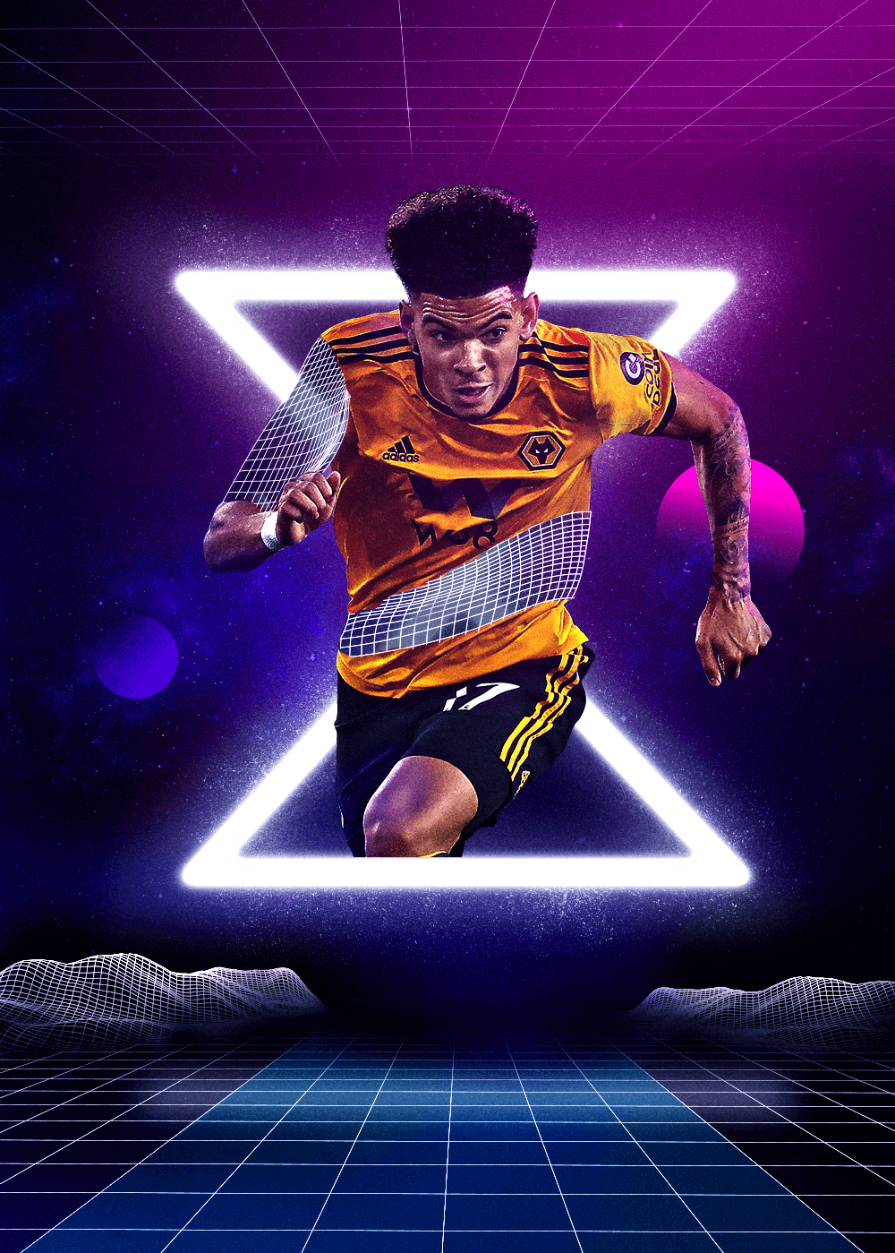 成为各界瞩 成为各界瞩