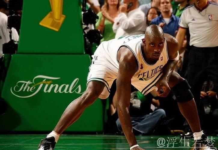 过去的NBA防守是这样的