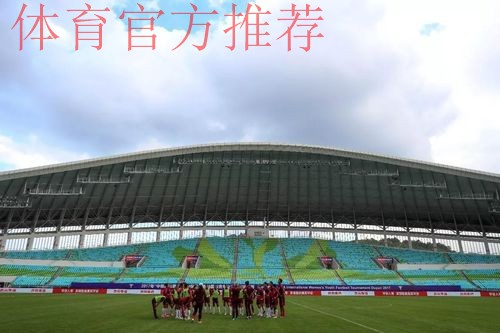 不坠青云志 | 决战彩云之巅！U22男足十一月都匀会劲敌